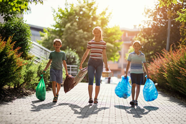 Best Yard Waste Removal  in Woodlynne, NJ