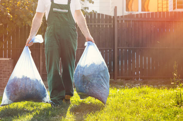 Best Basement Cleanout  in Woodlynne, NJ