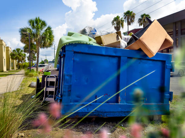 Best Same-Day Junk Removal Services  in Woodlynne, NJ