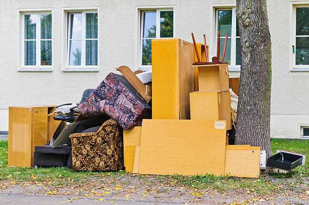 Best Attic Cleanout  in Woodlynne, NJ