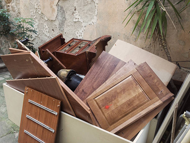 Best Same-Day Junk Removal Services  in Woodlynne, NJ